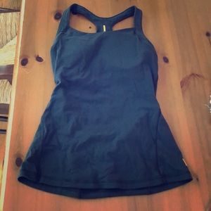 Activewear Tank top
